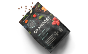 Чем влажный корм Grandorf отличается от аналогов?